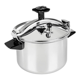 Tefal Cocotte minute 12L Pressure Cooker | P0531731